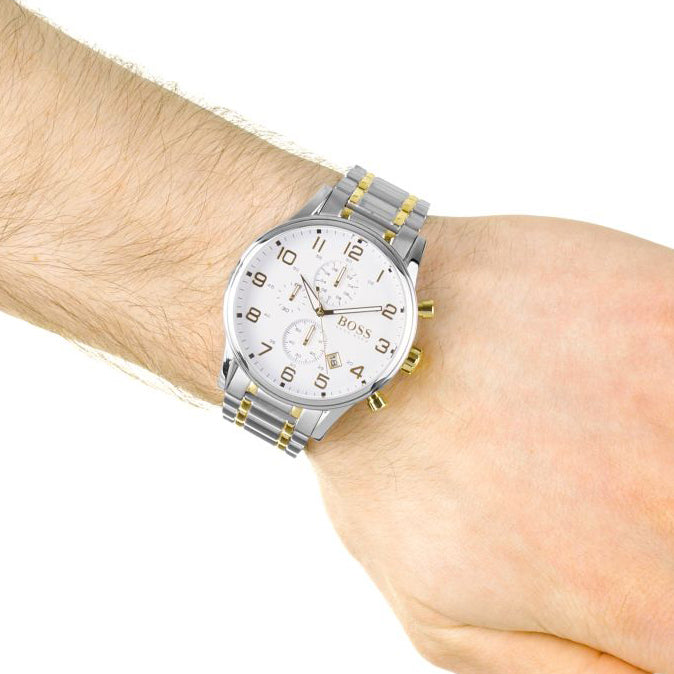 Montre HUGO BOSS Pour Homme, 1513236