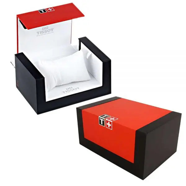 Montre Tissot Gentleman T127.410.16.041.01