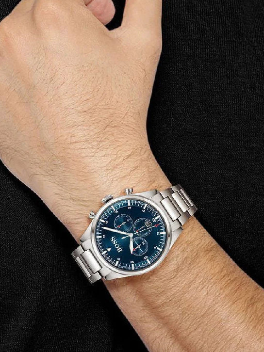 Montre Homme Hugo Boss,1513713