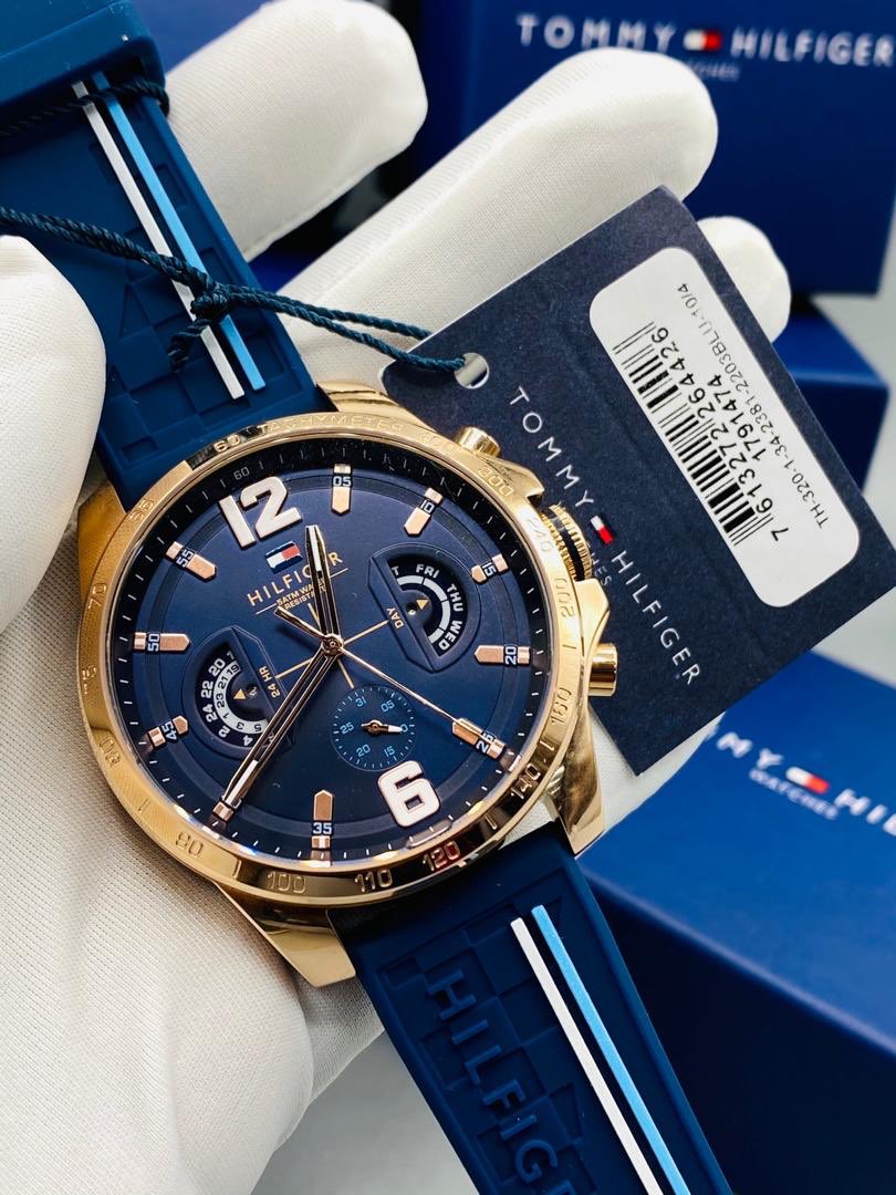 Tommy Hilfiger Yacht pour Homme, 1791474