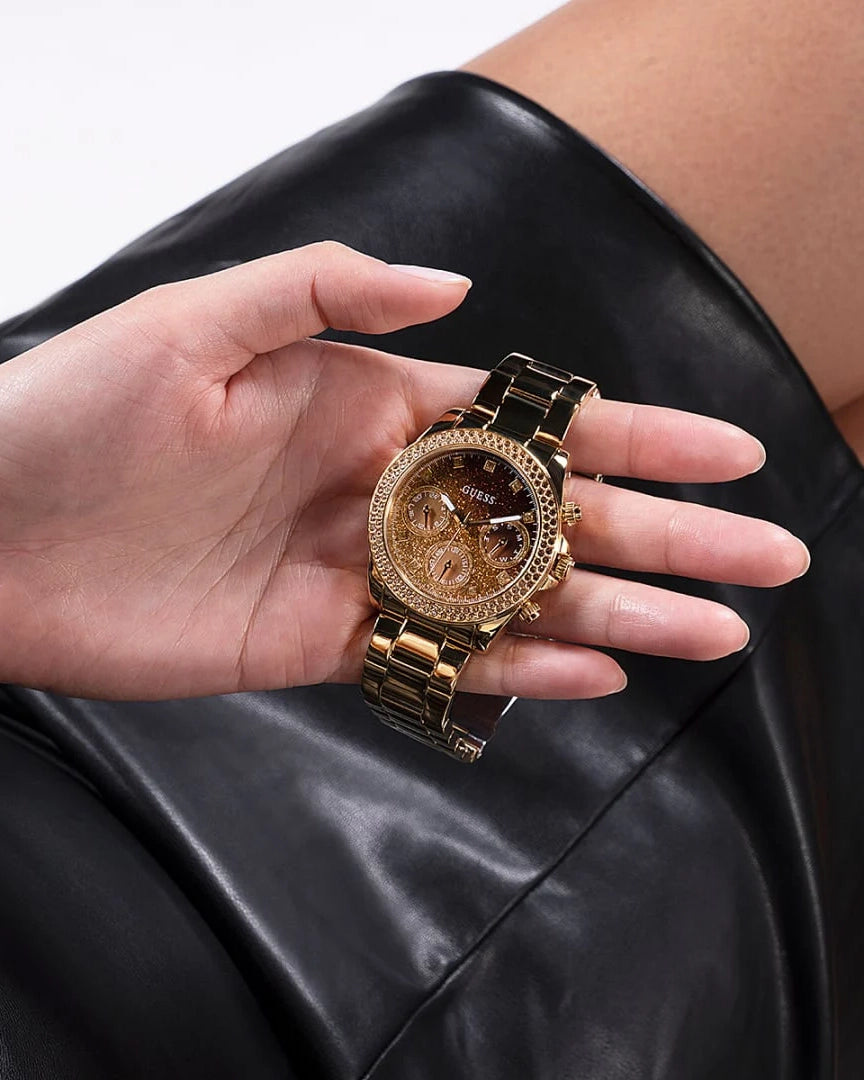 Montre Guess pour femme, GW0483L2