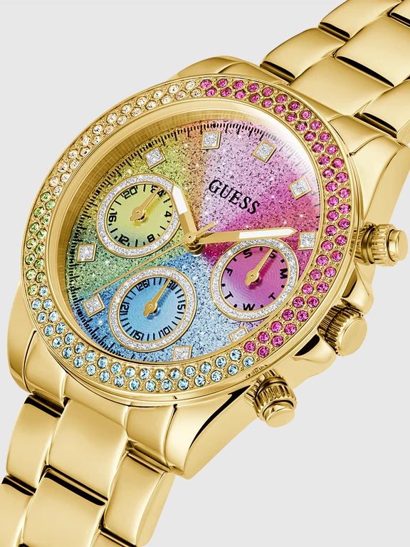 Montre GUESS pour femme, GW0483L4