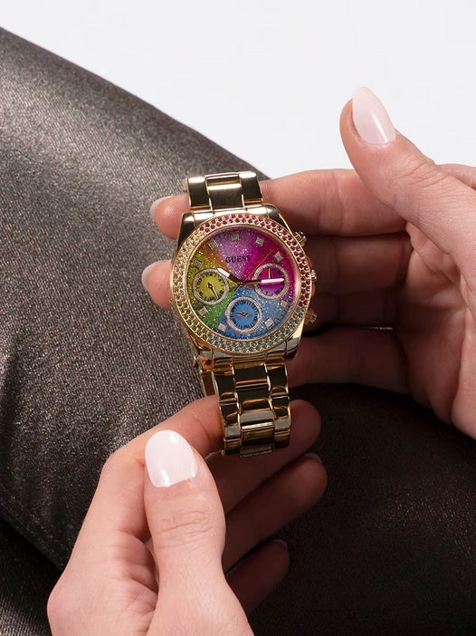 Montre GUESS pour femme, GW0483L4