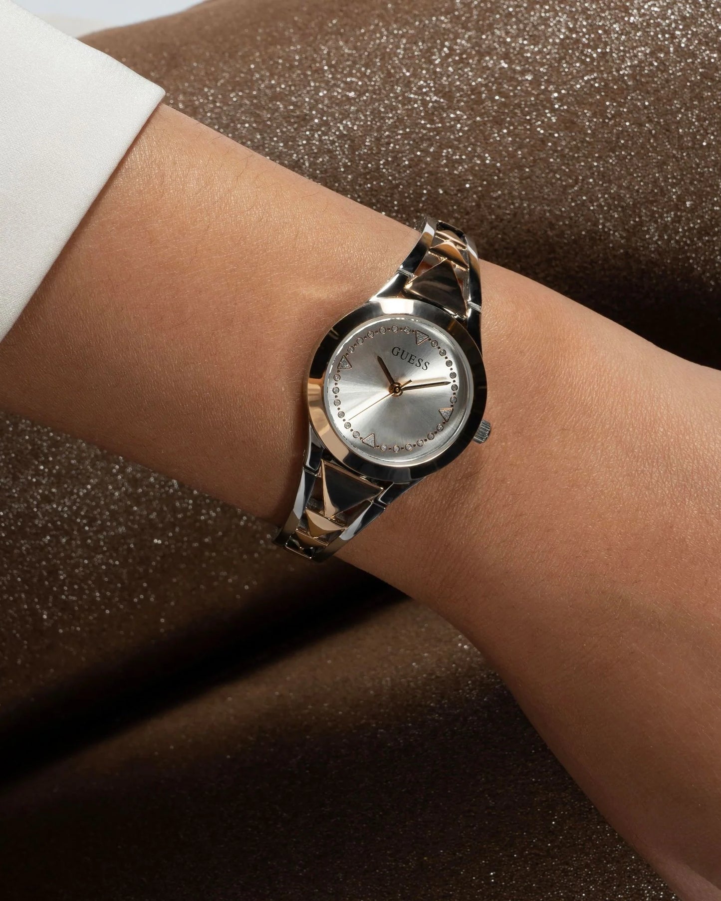 Montre Guess pour femme, GW0609L3