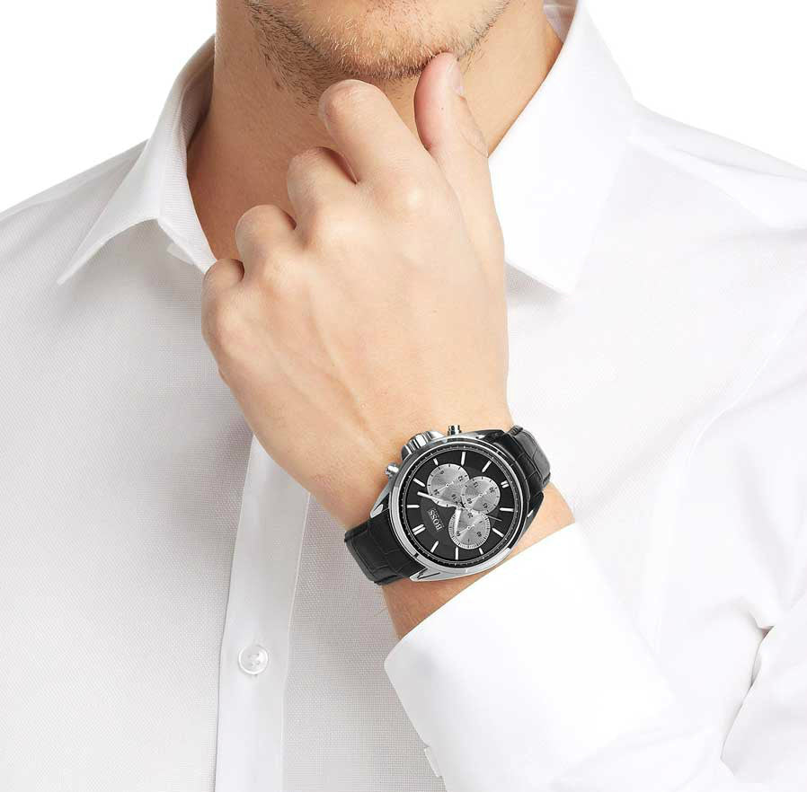 Montre HUGO BOSS Pour Homme, 1512879