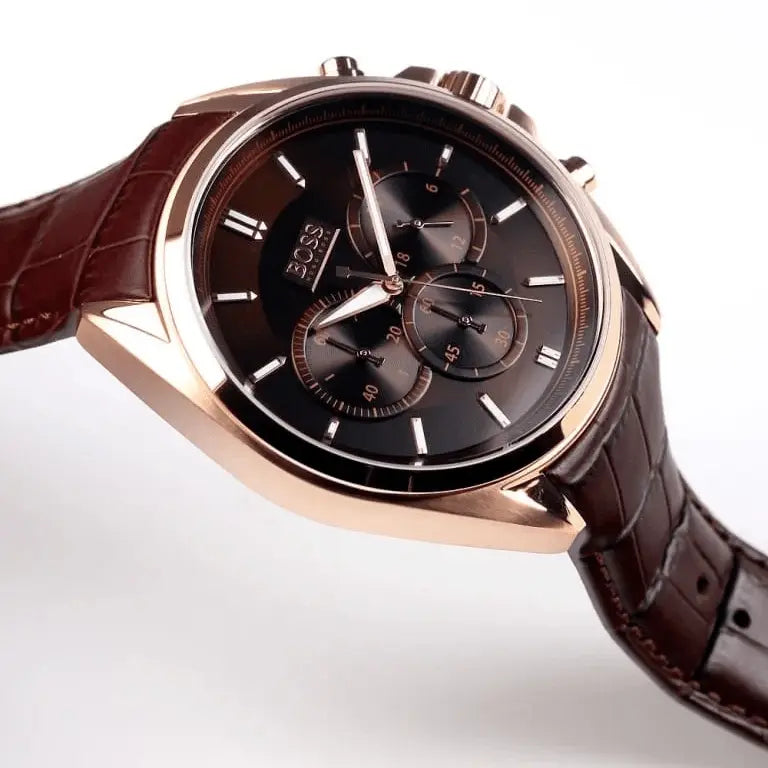 Montre HUGO BOSS Pour Homme, 1513036