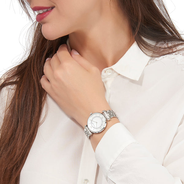 Montre EMPORIO ARMANI pour Femme, AR1908