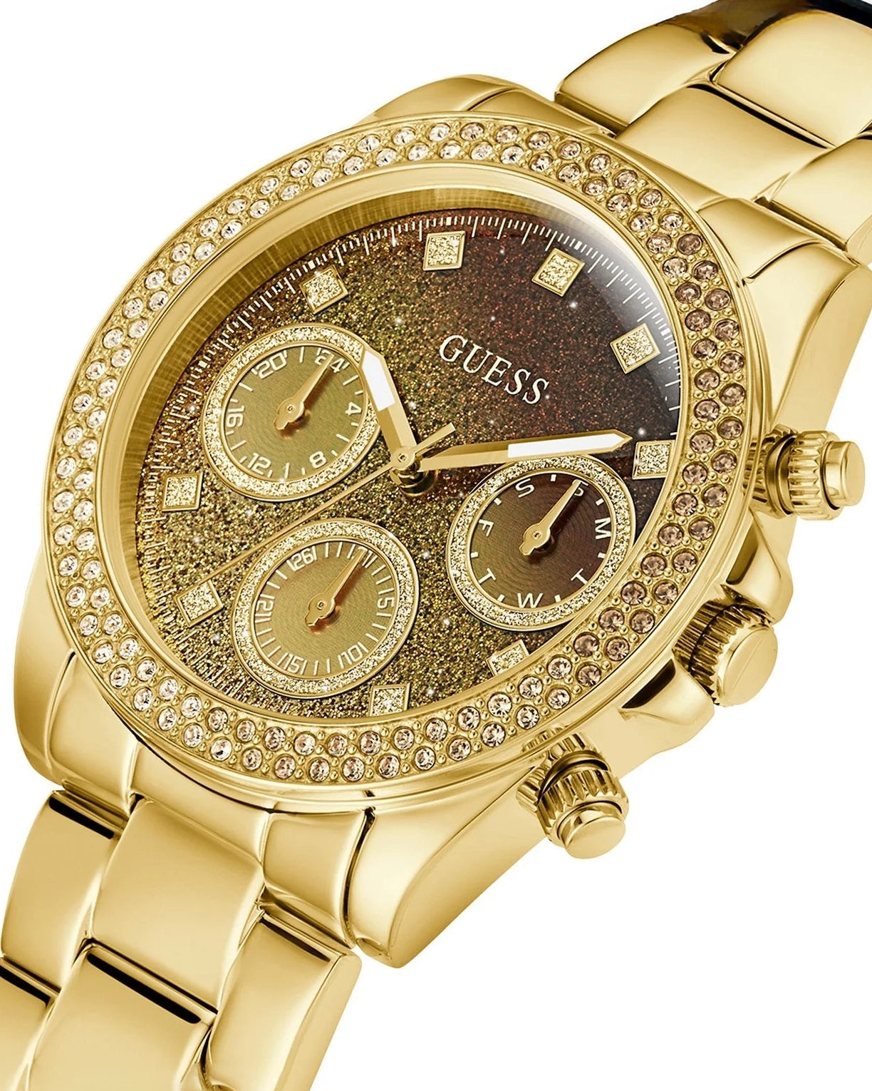 Montre Guess pour femme, GW0483L2