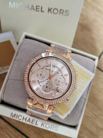 Michael Kors Parker