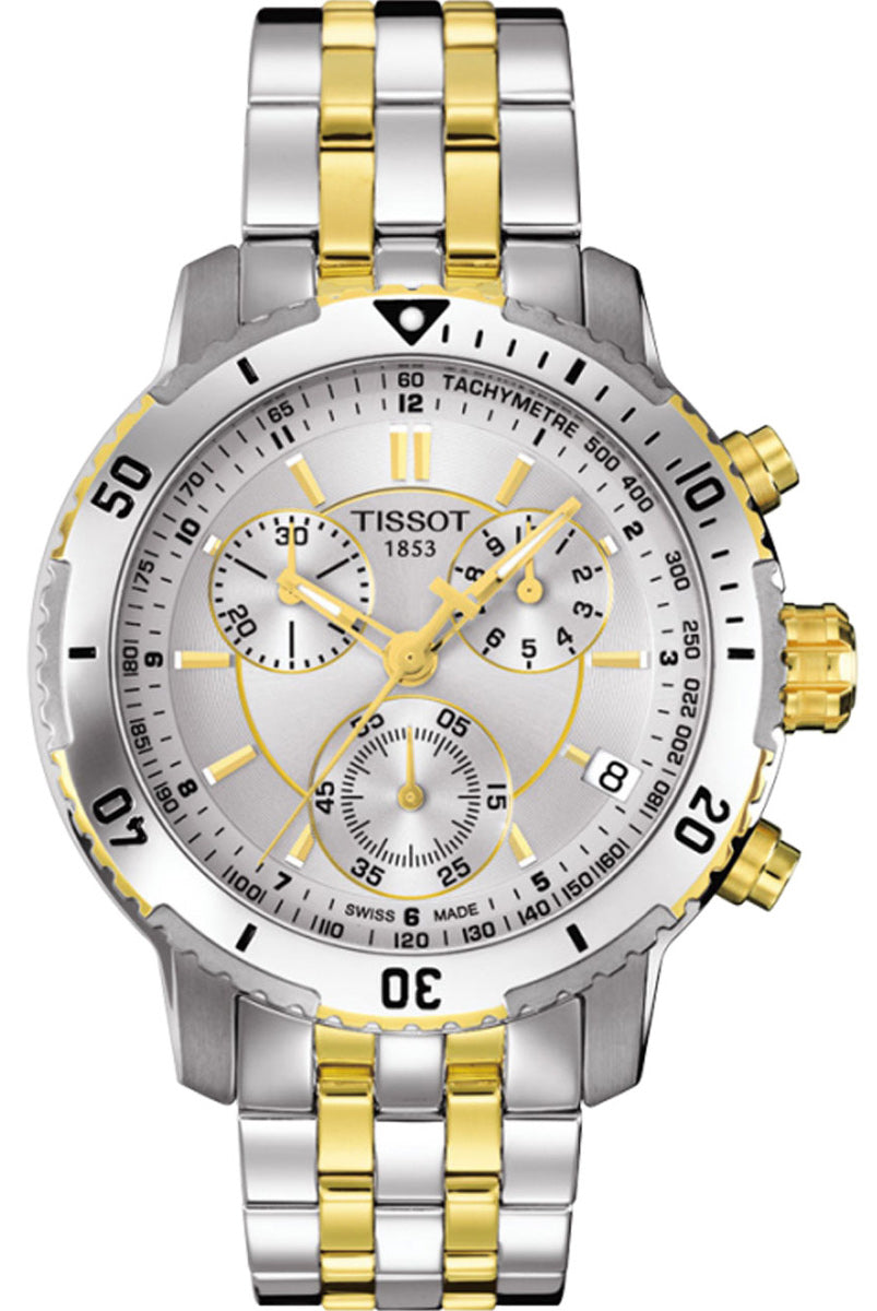 Montre Homme Tissot PRS 200 T067.417.22.031.00