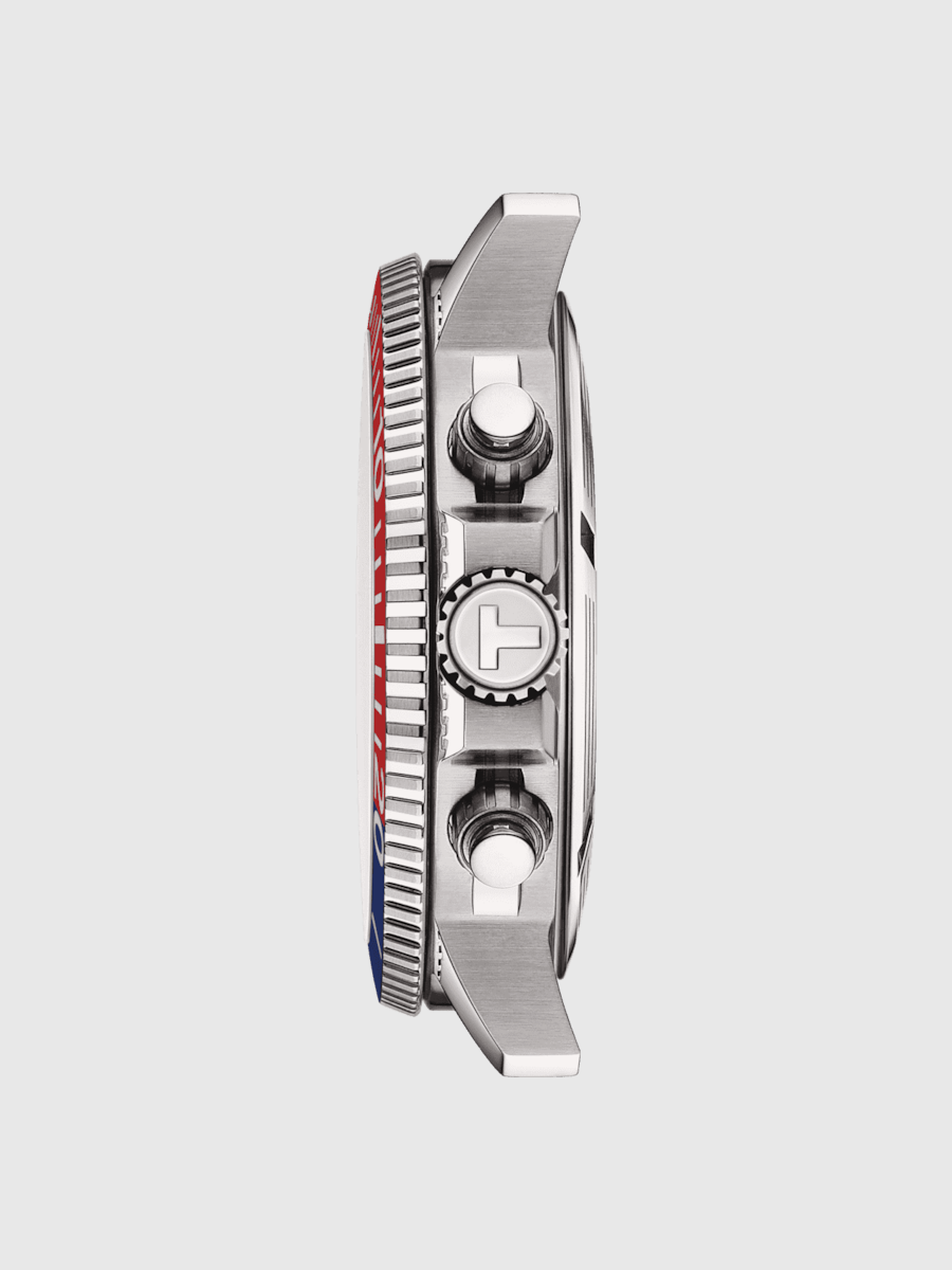 Montre Tissot Seastar 1000 Pour Homme, T120.417.11.041.03
