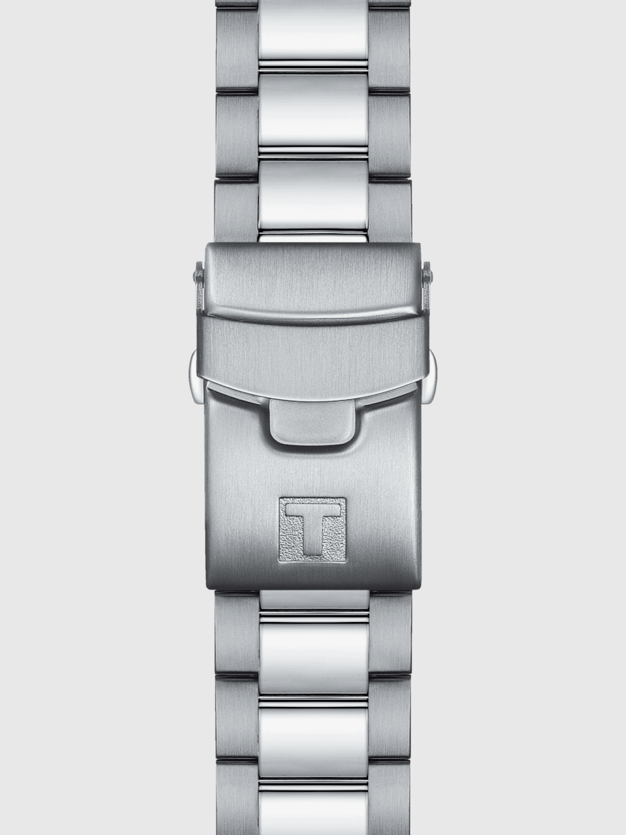 Montre Tissot Seastar 1000 Pour Homme, T120.417.11.041.03