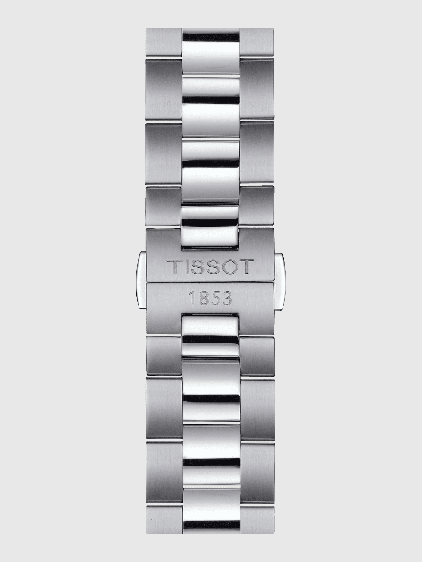 Tissot pour Homme POWERMATIC 80 SILICIUM ,T127.407.11.091.01