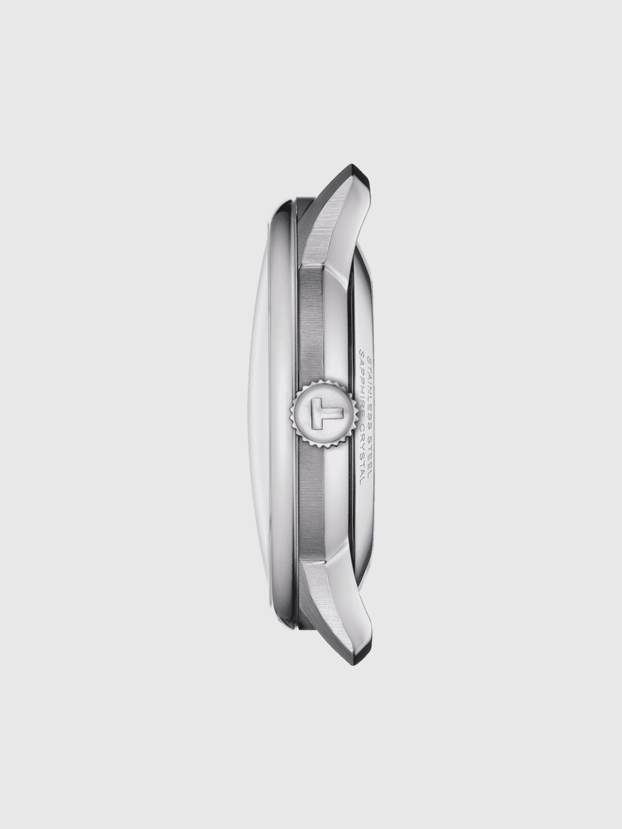 Tissot Chemin des Tourelles Powermatic 80 pour Homme, T139.807.11.048.00