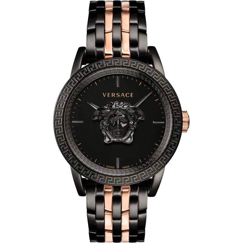 Versace Palazzo Empire Watch