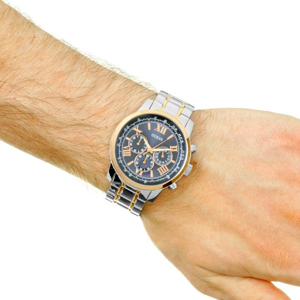 GUESS HORIZON W0379G7