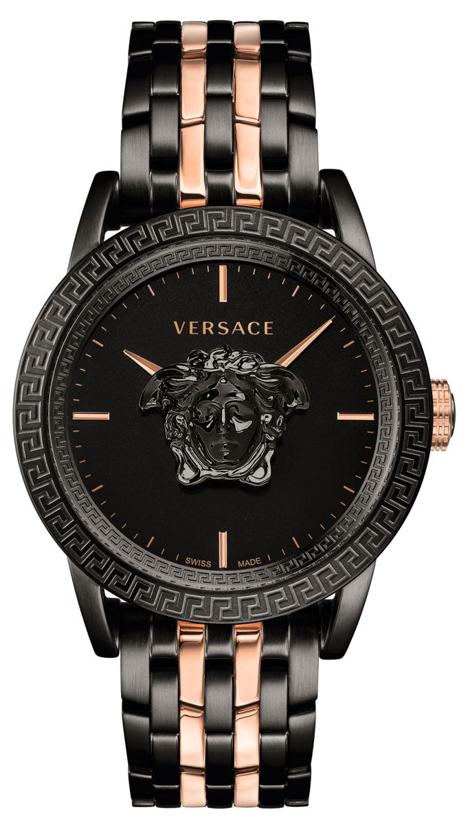Versace Palazzo Empire Watch