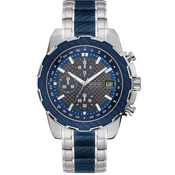 Montre Guess Pour Homme, W1046G2