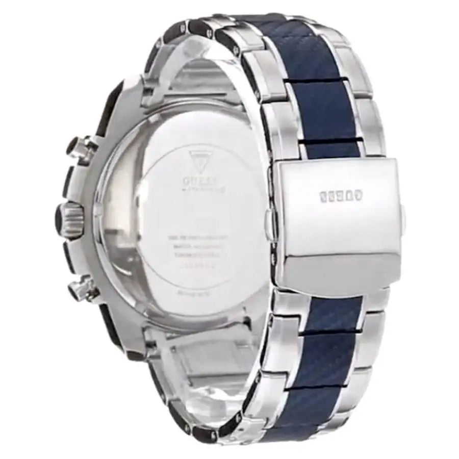 Montre Guess Pour Homme, W1046G2
