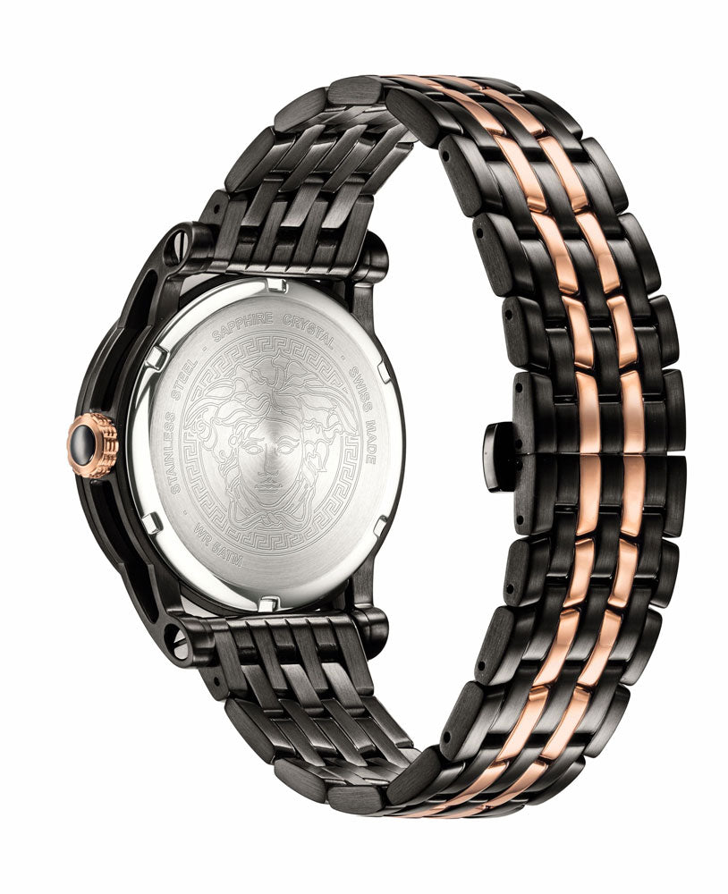 Versace Palazzo Empire Watch