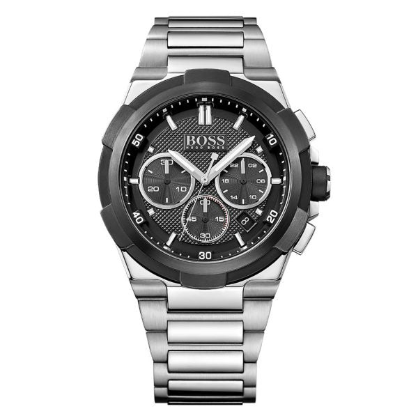 Montre HUGO BOSS Pour Homme, 1513359