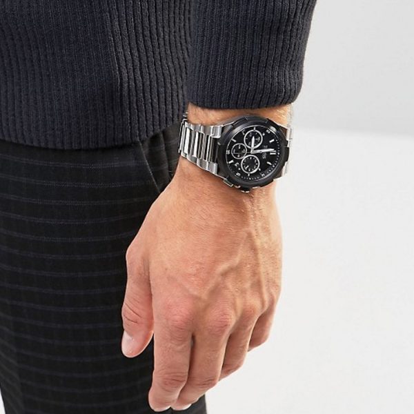 Montre HUGO BOSS Pour Homme, 1513359