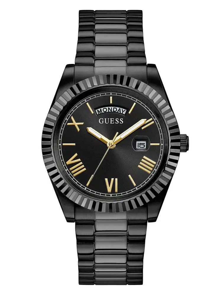 Montre GUESS Connoisseur Pour Homme, GW0265G4