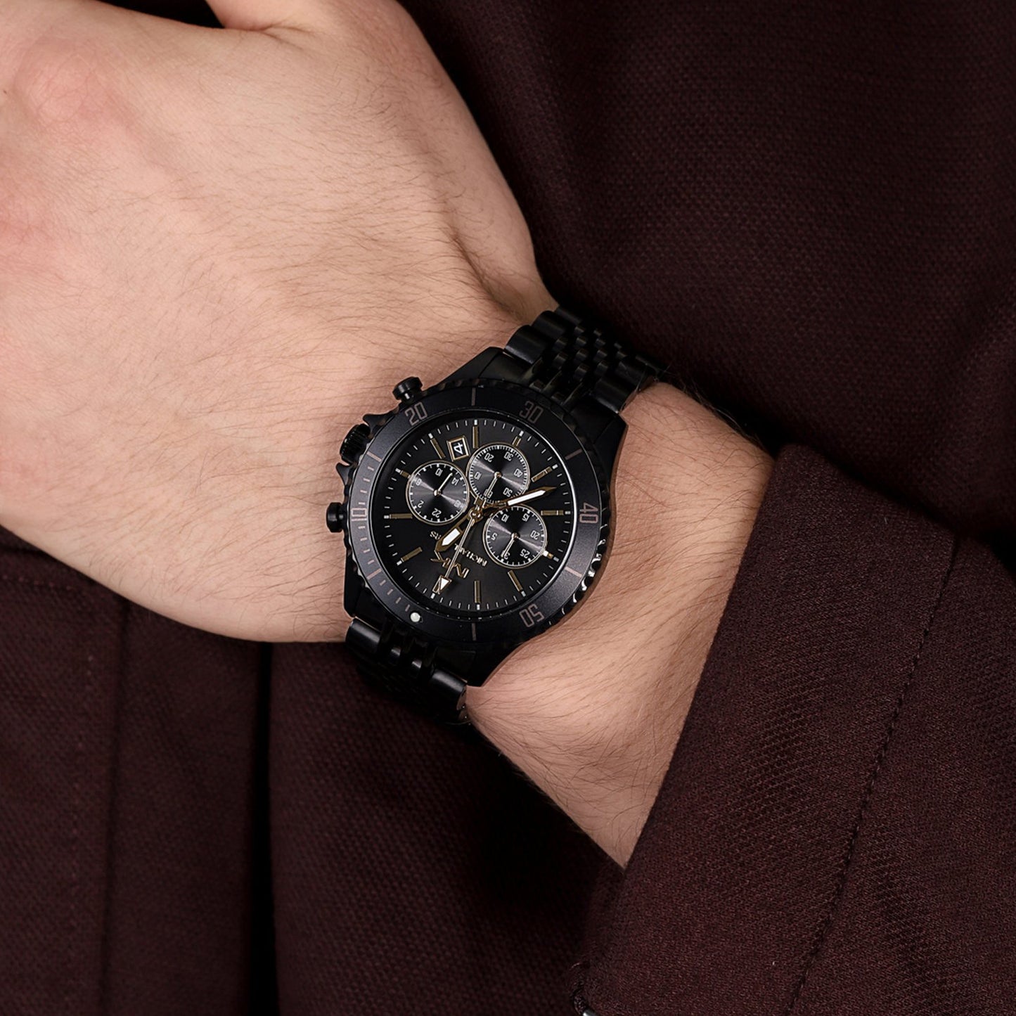Montre Michael Kors Pour Homme, MK8750