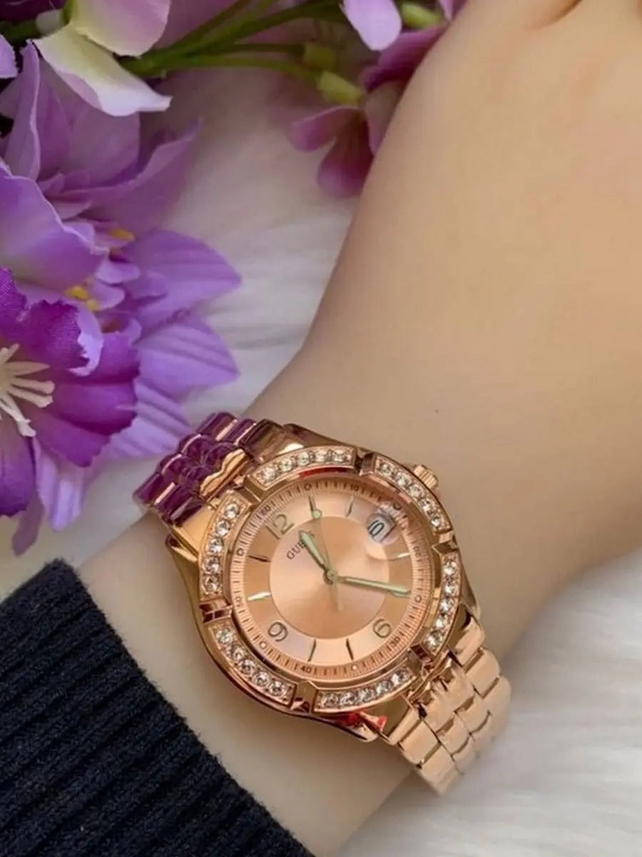 Montre GUESS pour femme, U11069L1