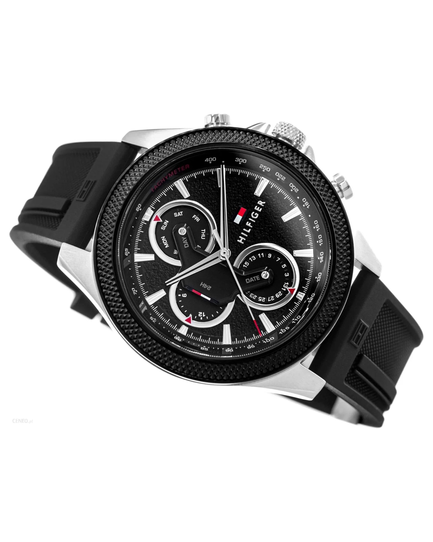 Montre TOMMY HILFIGER Aiden pour Homme, 1792082