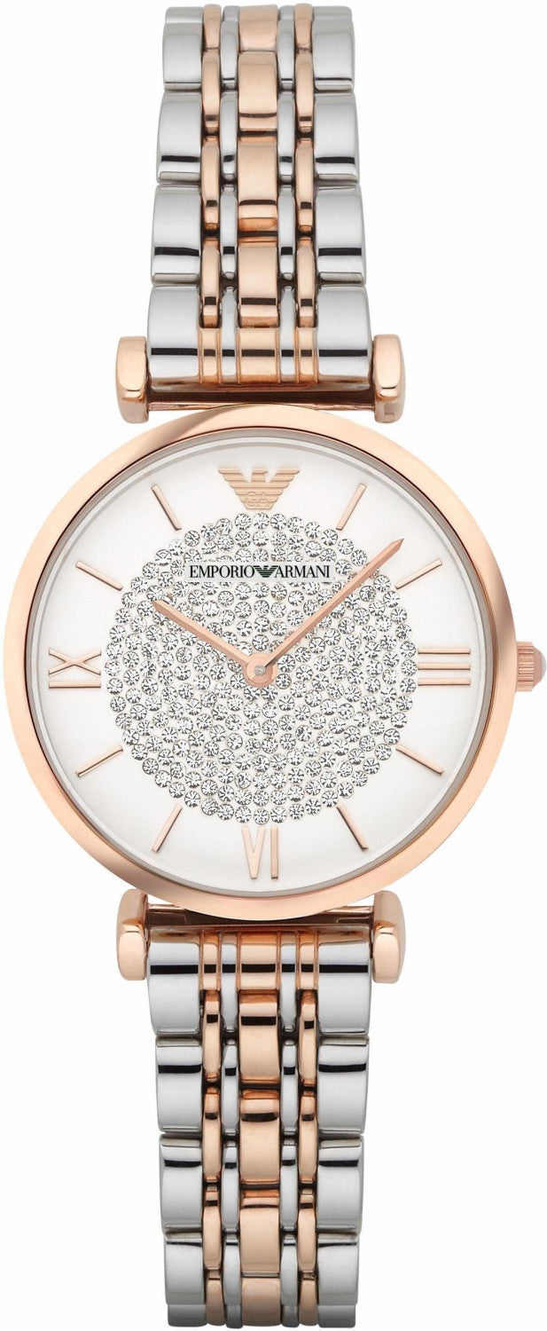 MONTRE Emporio Armani Retro AR1926