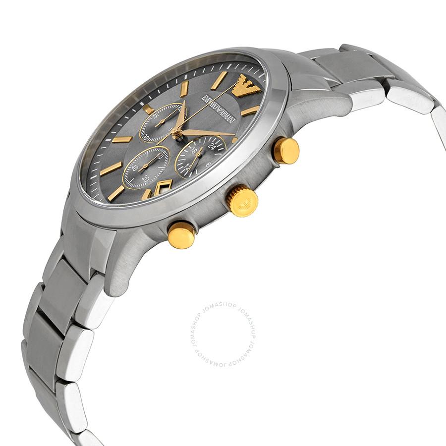 Montre EMPORIO ARMANI pour Homme, AR11047