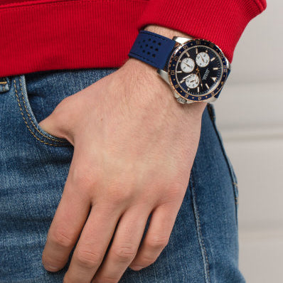 Montre GUESS Pour Homme , W1108G4