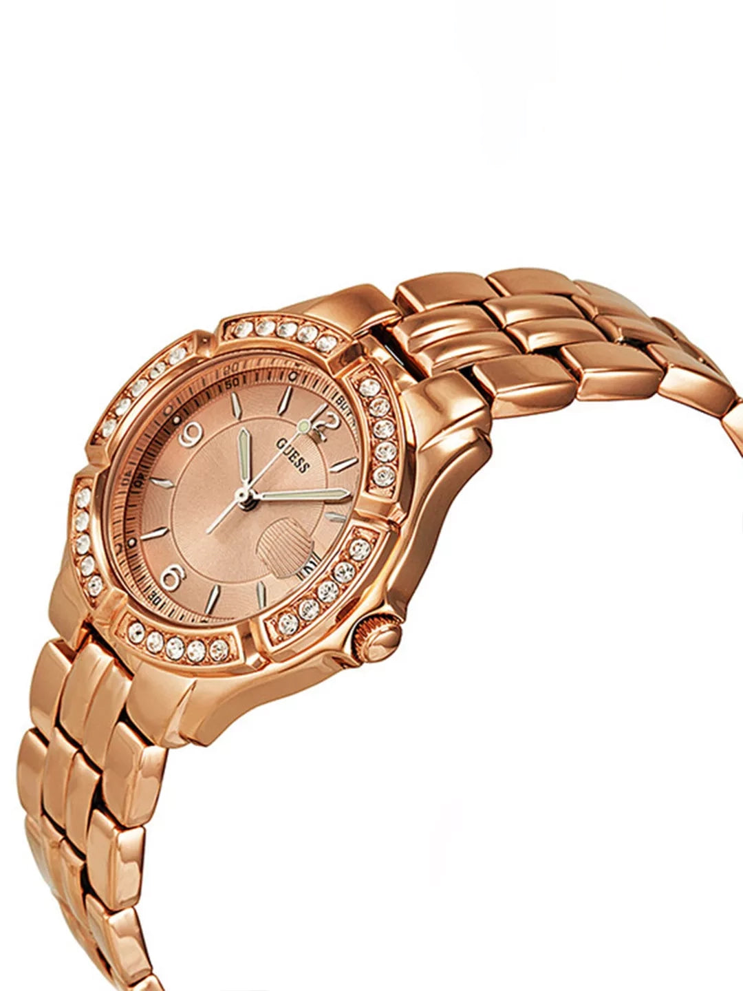 Montre GUESS pour femme, U11069L1