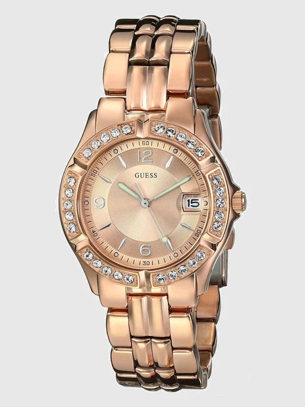 Montre GUESS pour femme, U11069L1