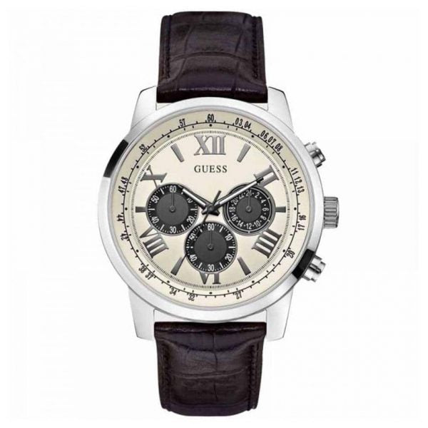 Montre Guess Pour Homme, W0380G1