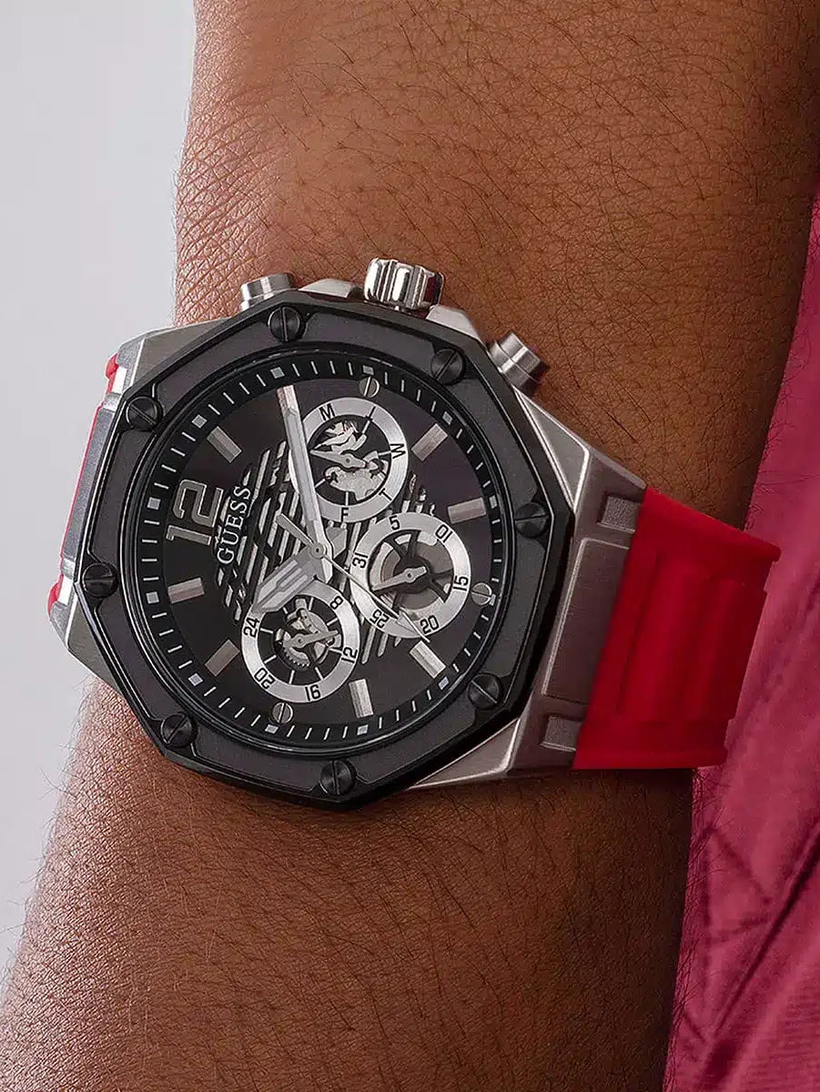 Montre Guess Pour homme, GW0263G3