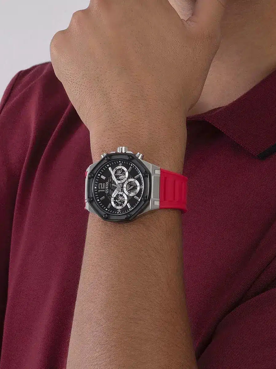 Montre Guess Pour homme, GW0263G3