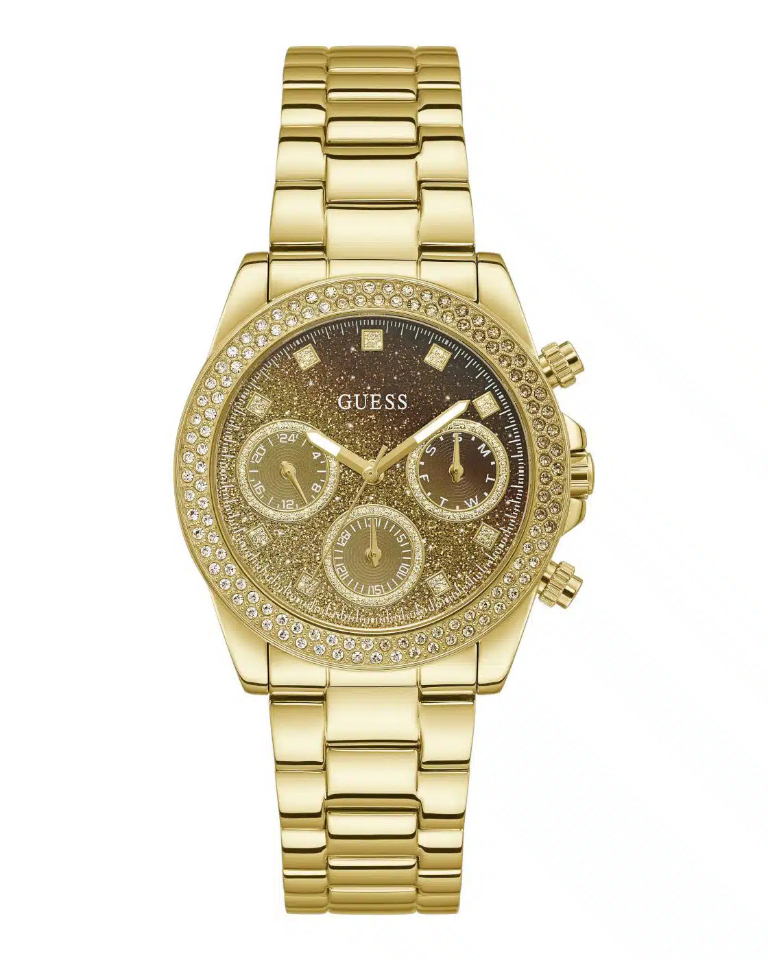 Montre Guess pour femme, GW0483L2