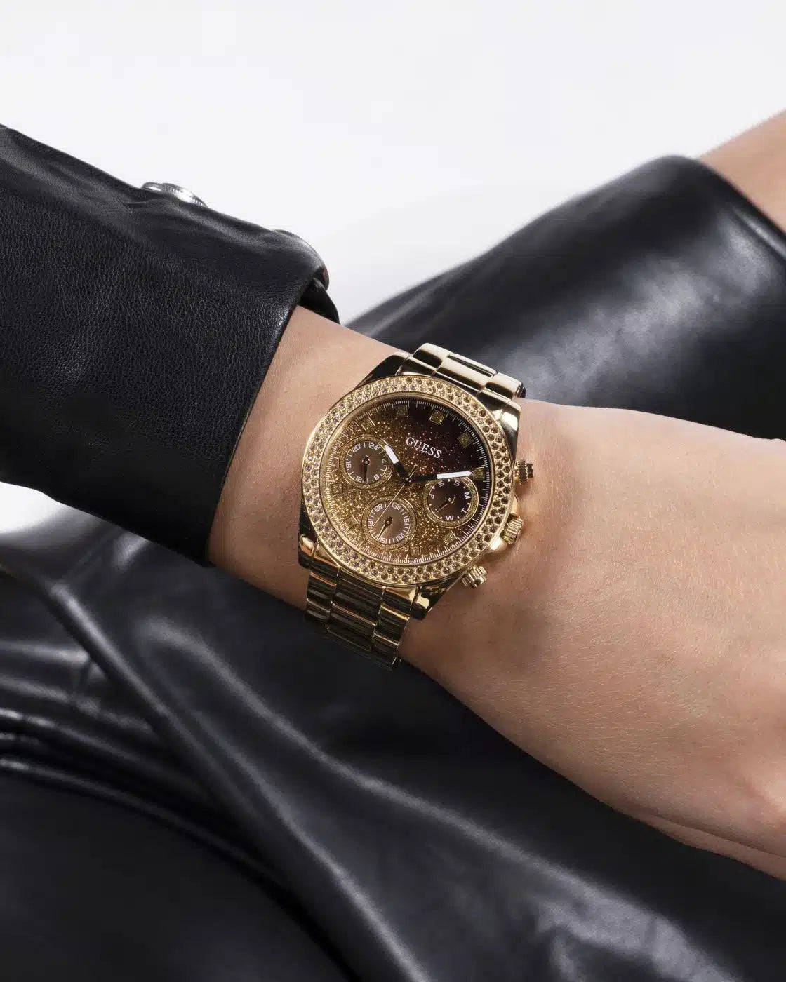 Montre Guess pour femme, GW0483L2