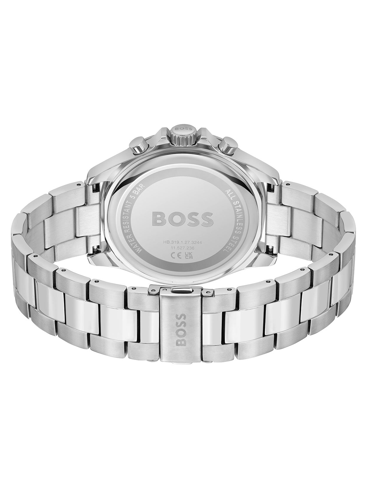 Montre Hugo Boss pour homme, 1514101