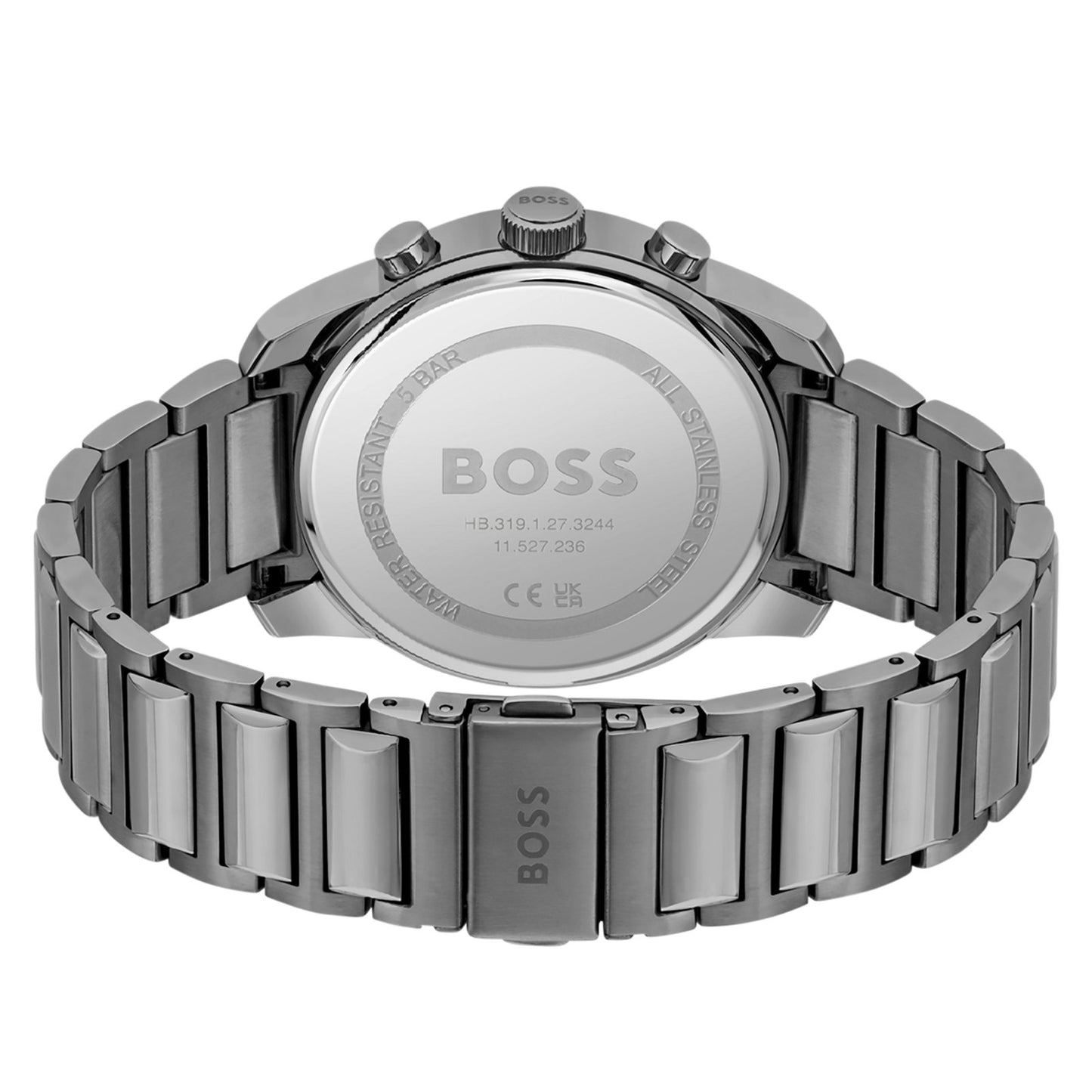 Montre Hugo Boss pour homme, 1514005