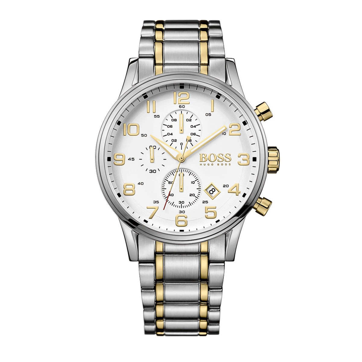 Montre HUGO BOSS Pour Homme, 1513236