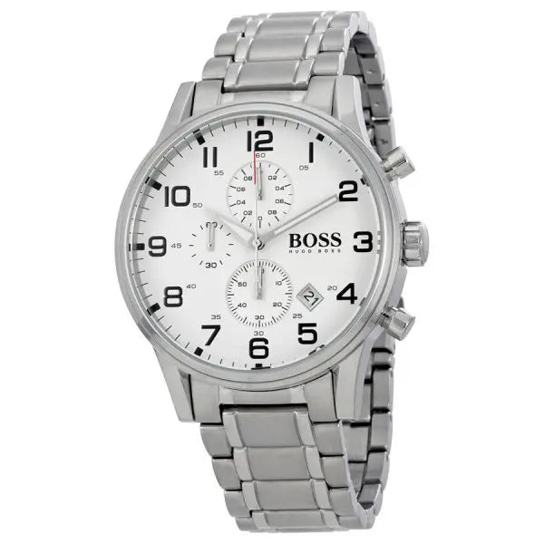 Montre HUGO BOSS Pour Homme, 1513182
