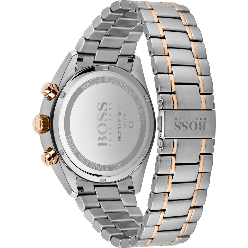 Montre Hugo Boss Champion pour homme , 1513819