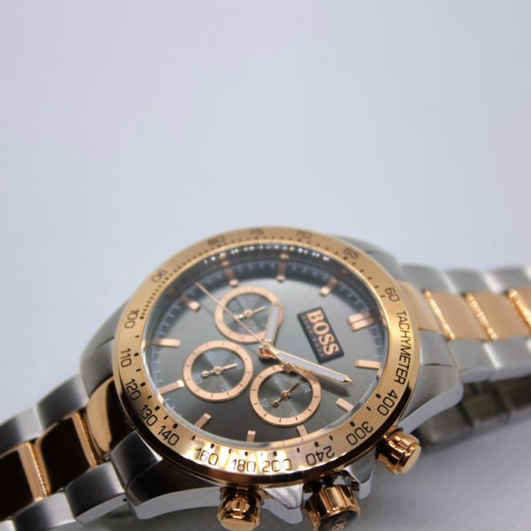 Montre Hugo Boss Pour Homme, 1513339