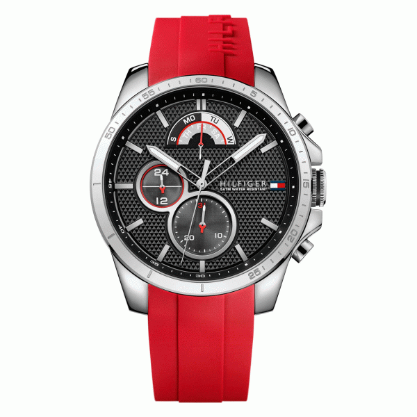 Montre TOMMY HILFIGER pour homme, 1791351