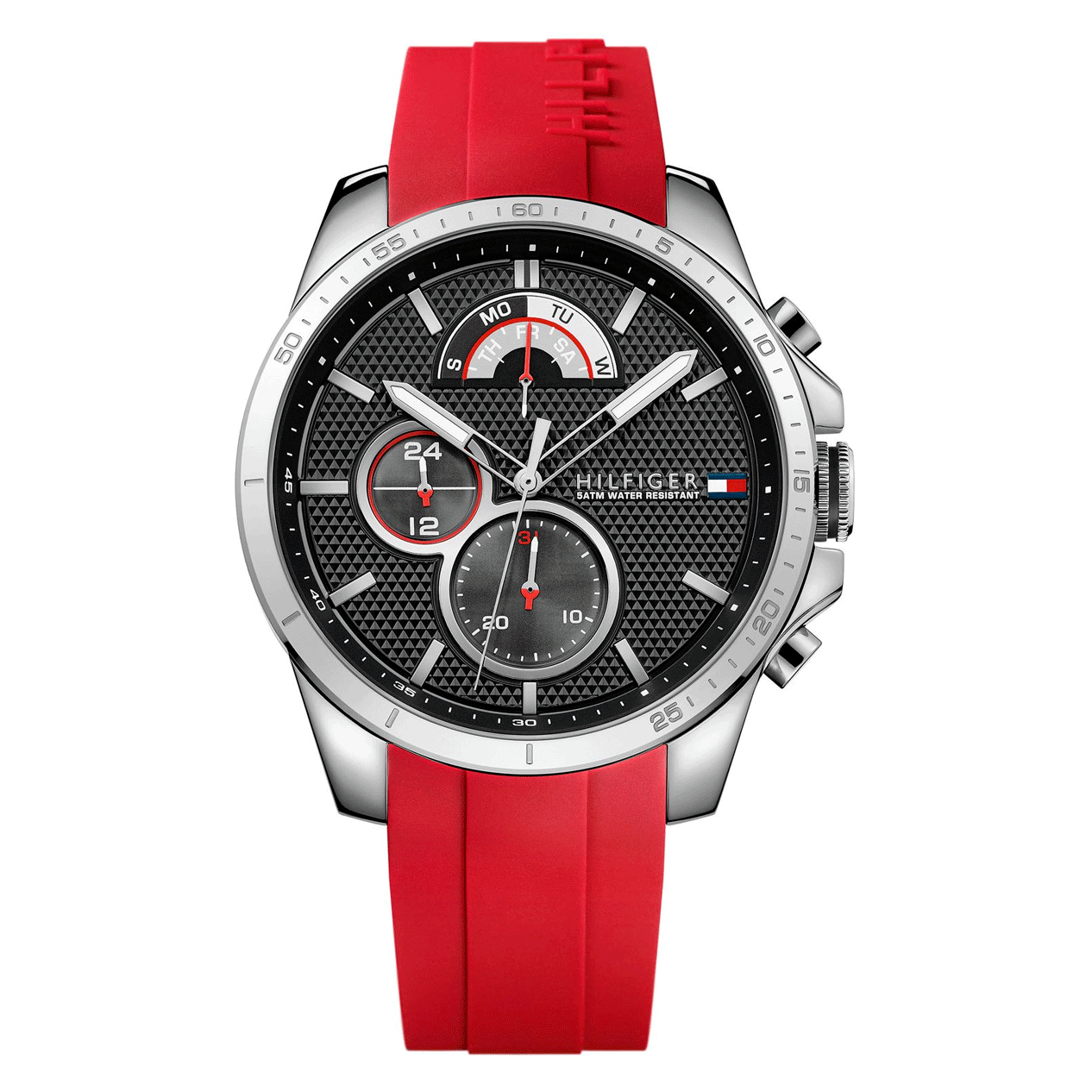 Montre TOMMY HILFIGER pour homme, 1791351