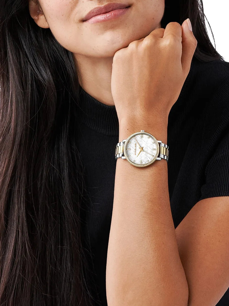 Montre Michael kors Pyper Pour Femme, MK4595