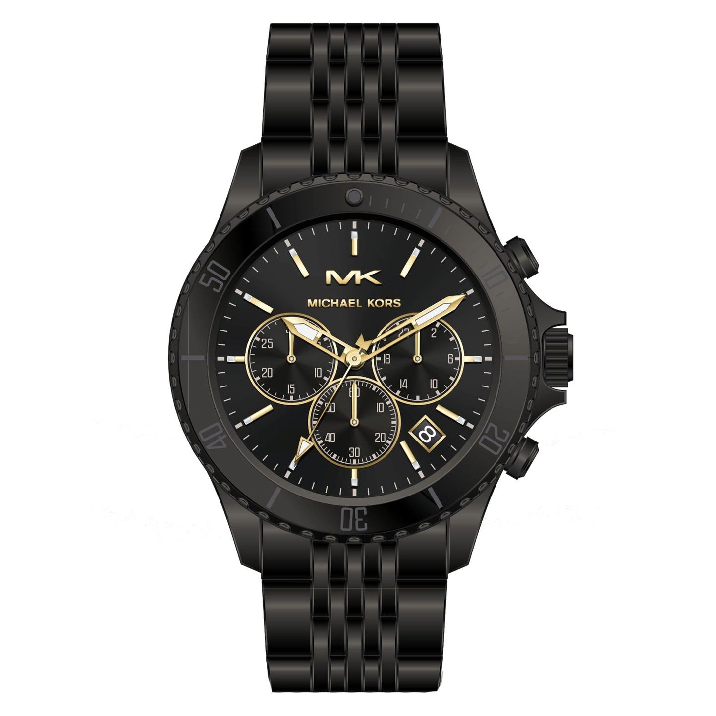 Montre Michael Kors Pour Homme, MK8750